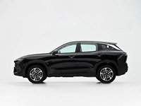 Offre Spéciale Chine 2026 Nouveau Jetour Dashing 1.5T DCT Essence SUV Traction Avant Éclairage LED 360° Sièges Électriques Garantie 10 Ans Direct Usine