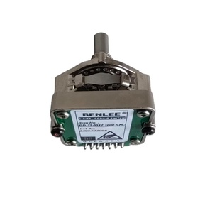 INTERRUPTOR DE CODIFICACIÓN DIGITAL <span class=keywords><strong>BENLEE</strong></span> BD-32-0017-1000-SNC Producto Nuevo Original - Product Image 3