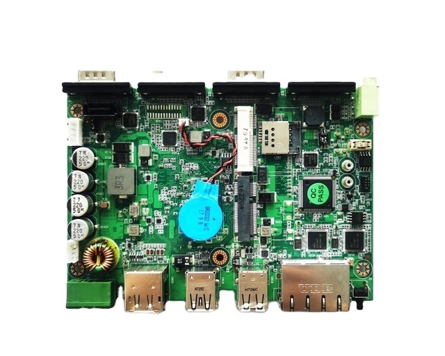 UNOB-2117MB UNOB-2117 REV.A1 Industrial Motherboard CPU Board CPU Module Original Stock