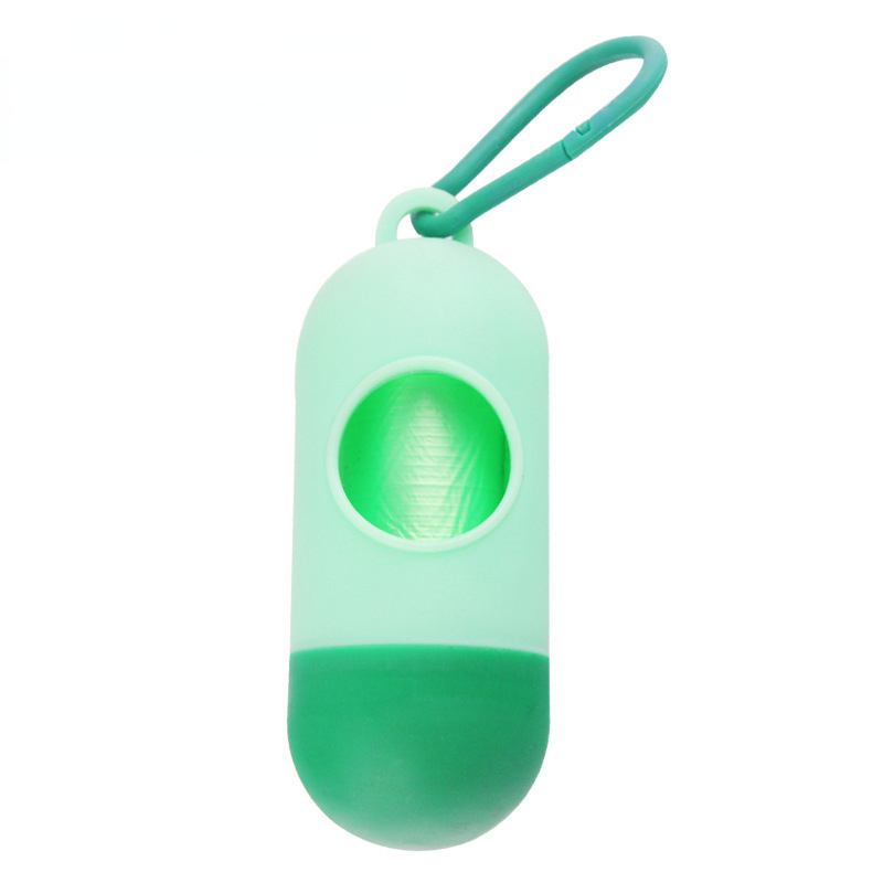 vert clair avec du vert foncé