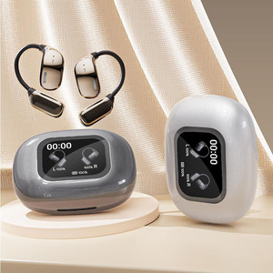 Auriculares Traductores de 144 Idiomas, Auriculares Inalámbricos con Traducción IA en Tiempo Real - Product Image 4