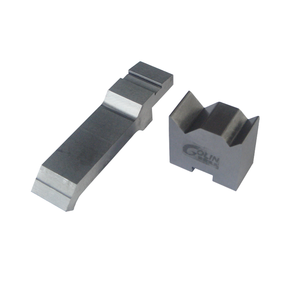 Thép không gỉ máy uốn với rèn khuôn công cụ để định hình và hình thành - Product Image 3