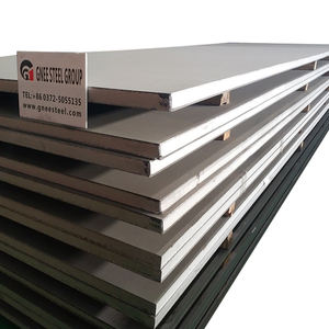 Foshan Factory 304 430 201 J1 J2 J3 2B 8K Ba Hl No4 Hojas de bobinas de acero inoxidable laminado en frío de PVC - Product Image 3