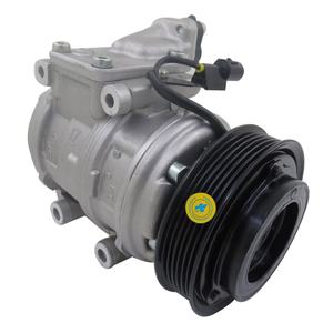 Compresor de Aire Acondicionado 10PA17C para Hyundai Genesis Coupe 97701-2M000 977012M000 - Product Image 4