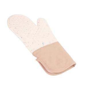 Prix d'usine, maniques de cuisine en silicone extra longues, résistantes à la chaleur, antidérapantes, écologiques, de qualité alimentaire, lavables au lave-vaisselle - Product Image 1