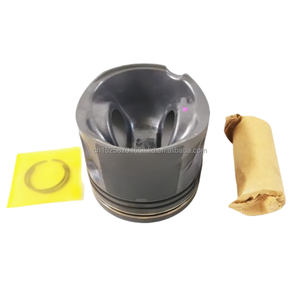 Nouvel ensemble de pistons YICI pour Ranger Everest pour BT50 2.2 TDCI Moteur AB38-75458-CA BK2Q-11-SAO - Product Image 2