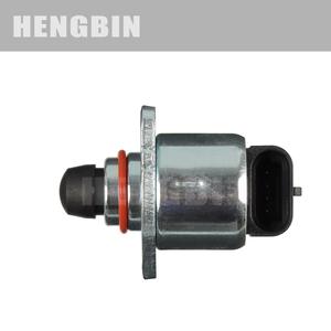 Válvula de Control de Ralentí CV10013 17113391 17076311 2151042 AC145 AC162 Categoría de Producto Válvulas de Control - Product Image 4