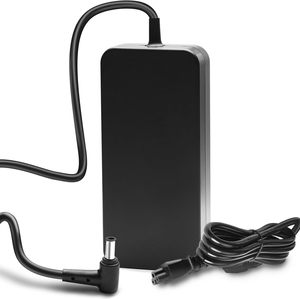 Nueva Fuente de Alimentación <span class=keywords><strong>ASUS</strong></span> TUF Gaming <span class=keywords><strong>ROG</strong></span> <span class=keywords><strong>Strix</strong></span> de 180W con Carga Rápida PD QC para Portátiles FX705GE/FX705GD/FX505GD/FX505GE - Product Image 1