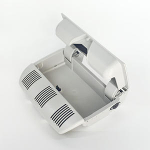 Étui à lunettes de toit Boîte de rangement Étui à lunettes central Boîte utilitaire de toit Accessoires Applicable à <span class=keywords><strong>Skoda</strong></span> Octavia <span class=keywords><strong>Fabia</strong></span> 1Z0868565 - Product Image 4