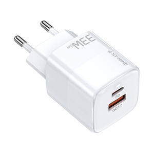 <span class=keywords><strong>Ofertas</strong></span> Especiales, Cargador de Pared Mini con Certificación CE FCC PD de 20w 25w 35W, Adaptador Móvil Tipo C para <span class=keywords><strong>iPhone</strong></span> 16 - Product Image 3