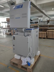 Sterilizzatore a Vapore Verticale Serie GR, <span class=keywords><strong>Autoclave</strong></span> Automatica con Funzione di Asciugatura - Product Image 5