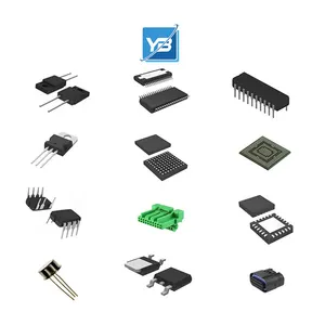 Ybedz IC mạch tích hợp linh kiện điện tử chip bom danh sách ddtd123tc