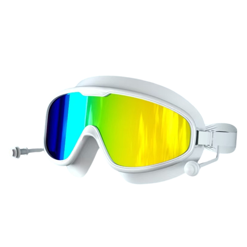 White - color-plated