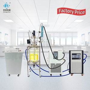 מעבדה בלחץ גבוה נירוסטה כור autoclave 25 מ ל 50 מ ל 100 מ ל 150 מ "ל 200 מ ל 250 מ ל 300 מ" ל 500 מ "ל - Product Image 6