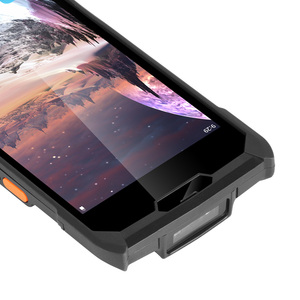 UNIWA M500 5 pulgadas IP67 RFID/1D/2D código <span class=keywords><strong>QR</strong></span> inalámbrico escáner de código de barras de mano pda <span class=keywords><strong>android</strong></span> industrial - Product Image 6