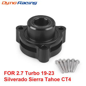 Nuevo Adaptador de Turbocompresor para Modelos de Automóviles Silverado, Sierra y Tahoe, Base de Válvula de Descarga, Componente de Motor para Modificación de Automóviles - Product Image 2