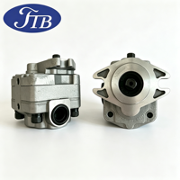 Pompe hydraulique à engrenages de rechange haut de gamme FTB 4I-3948 CAT200B pour excavatrices CAT E200B E200D 320B 320C 320D