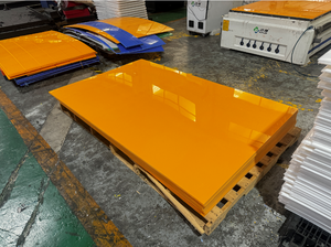 Ma sát thấp băng tải hướng dẫn chuỗi <span class=keywords><strong>polyethylene</strong></span> uhmw PE mặc Dải tấm nhựa sản phẩm - Product Image 6