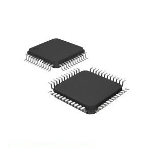 Comprar componentes electrónicos en línea 48 LQFP original integrado de la CY9BF365KPMC-G-JNE2 - Product Image 1
