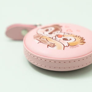 Macaron Color Cartoon Theme Plastic 5.5cm <b>Tape</b> <b>Measure</b> Cute Sewing <b>Measuring</b> Tool Retractable Ruler - Product Image 5