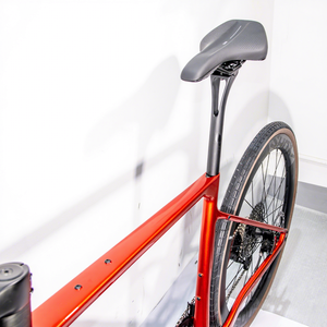 Vélo de route complet avec cadre en fibre de carbone 890g, 24 vitesses, selle SR, freins à disque hydrauliques, fourche Continental Gravel 700c *50c - Product Image 6