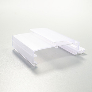 Giá Đỡ Thẻ Nhãn Điện Tử ESL Bằng Nhựa Giá Đỡ Dải Dữ Liệu Để Trưng Bày - Product Image 5