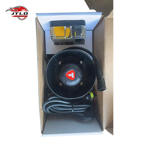 Sistema de <span class=keywords><strong>escape</strong></span> de <span class=keywords><strong>coche</strong></span> electrónico universal JTLD Echo para <span class=keywords><strong>altavoz</strong></span> de control de teléfono inteligente de refuerzo de sonido activo electrónico - Product Image 4
