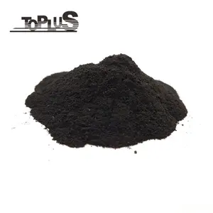 Sulfonated Asphalt black powder in drilling