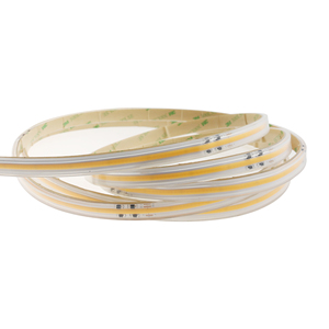<span class=keywords><strong>Tira</strong></span> de <span class=keywords><strong>Led</strong></span> Cob de alta tensión, 420Led, AC110V, AC220V, impermeable, <span class=keywords><strong>Tira</strong></span> <span class=keywords><strong>Led</strong></span> blanca IP67, 2700K, 3000K, 4000K, 6500K - Product Image 1
