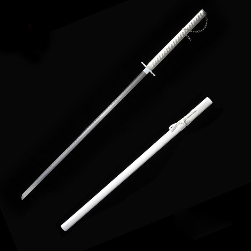 สีขาว ทรงตรง รุ่น-142ซม.