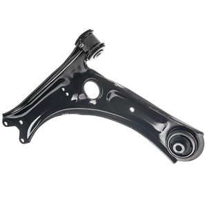 Bras oscillant inférieur avant 1K0407152BB / BE / BL / BG 1K0407151BB / BE / BL / BG pour VW Caddy Typ 2K <span class=keywords><strong>Skoda</strong></span> 2004-2020 |   Nouveau - Product Image 4