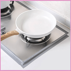 Stiker Tahan Air Wastafel Dapur Pita Perekat Mandiri Pita Dekoratif Toilet Kamar Mandi Strip Penyegel Aksesori Dapur Kamar Mandi - Product Image 4