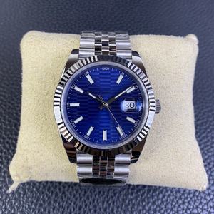 Luxurious men's stainless steel bracelet <b>automatic</b> mechanical movement watch, high-end and luxurious men's <b>wristwatch</b> - Product Image 1