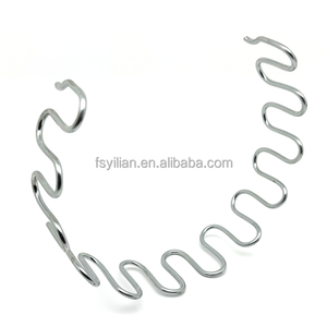 <span class=keywords><strong>Ressorts</strong></span> en spirale en acier au carbone pour canapé, <span class=keywords><strong>ressorts</strong></span> en zigzag pour un assise confortable - Product Image 6