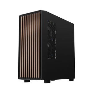 WJCOOLMAN OEM ATX - Caja de <span class=keywords><strong>PC</strong></span> para Servidor de Torre Completa, Panel Transparente de Acero, Computadora de Escritorio para Juegos, en Stock - Product Image 5
