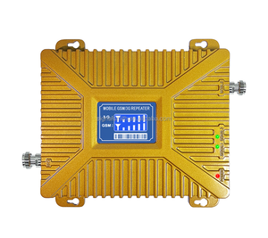 Signalsmith 900 2100Mhz GSM amplificador de <span class=keywords><strong>red</strong></span> 3G 4G amplificador de <span class=keywords><strong>señal</strong></span> de teléfono móvil repetidor de <span class=keywords><strong>señal</strong></span> expansor móvil - Product Image 2