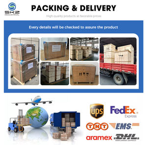 Equipo de Secado al Vacío de Acero Inoxidable con Calefacción a Gas Serie <span class=keywords><strong>CTI</strong></span> SKZ1015-9052D, 81x68x77cm, 65, Ecológico y Biológico - Product Image 6