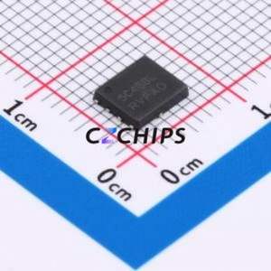 Nouveau NVMFS5C468NLAFT1G Transistor SO-8FL original Transistor à effet de champ (MOSFET) - Product Image 1