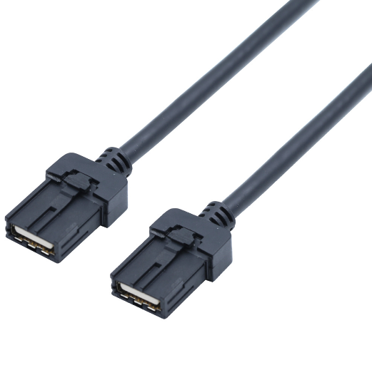 HDMI TYPE e Male to HDMI type e Male cable @60HZ