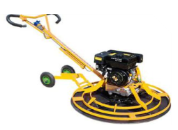 เกรียงสำหรับพื้นคอนกรีตขนาด800มม. อะไหล่มอเตอร์ราคาดีเป็นส่วนประกอบหลัก - Product Image 4