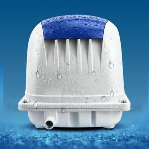 Pompe à oxygène DC série Jecod PA en gros, compresseur d'air silencieux pour aquarium, bassin et pisciculture - Product Image 3