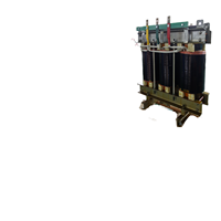Nouveau transformateur d'instrumentation triphasé à bobine circulaire de bonne qualité 480V-690V 220V-380V 35KVA/75KW/85/6KVA avec enroulement en cuivre/aluminium