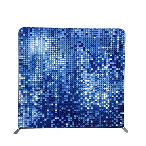 Fondos de Fotografía en Oferta, Lentejuelas Brillantes, Pancartas para Fiestas, Telones de Fondo para Estudio Fotográfico, Decoración de Fotomatón, Papel Tapiz - Product Image 1