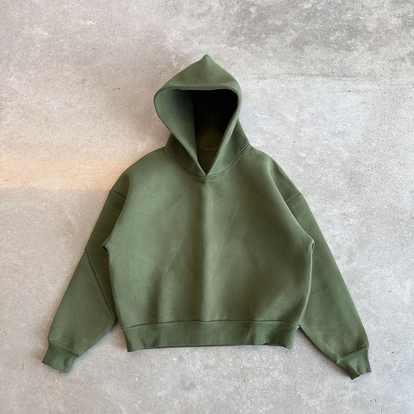 Army Green