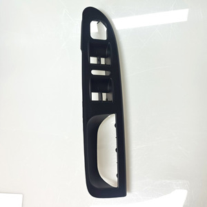 Volkswagen <b>Window</b> Regulator Switch <b>Panel</b> 3B1867171E Black Plastic Replacement Part for Passat Magotan Jetta - Product Image 1