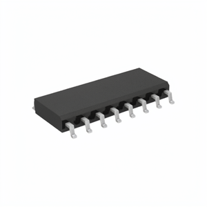 Online Electronic Components BA7609F-E2 IC VIDEO SIGNAL SWITCHERS 16SOP 16 SOlC (0.173", 4.40mm Width) Original One Stop Service - Product Image 1