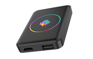 <span class=keywords><strong>Dongle</strong></span> <span class=keywords><strong>USB</strong></span> Portatile per Carplay Kowankit Kbox Lite, <span class=keywords><strong>Android</strong></span> Auto <span class=keywords><strong>GPS</strong></span>, Navigazione Musicale, Doppio WIFI, Garanzia di 1 Anno - Product Image 6