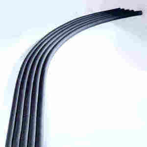 Ống Xốp Cách Nhiệt Mật Độ Cao 2.5 Inch Với Ống Xốp Lá Nhôm Cách Nhiệt Trong CuộN - Product Image 5