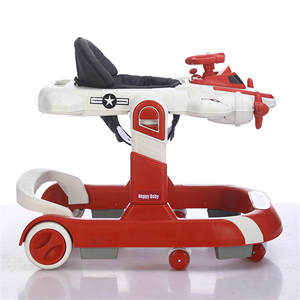 <span class=keywords><strong>2026</strong></span> नए फैशन बेबी वॉकर, वानिंग शेड और हैंडल बार स्पीड एडजस्टेबल एंटी-स्लिप म्यूट व्हील बेबी वॉकर - Product Image 5