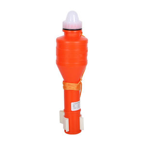 Lámpara de batería seca de agua de mar para deportes acuáticos profesionales al por mayor para chaleco salvavidas - Product Image 5